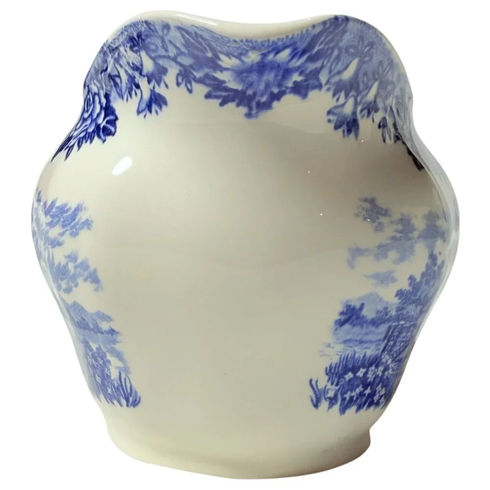 Salem china charming blue